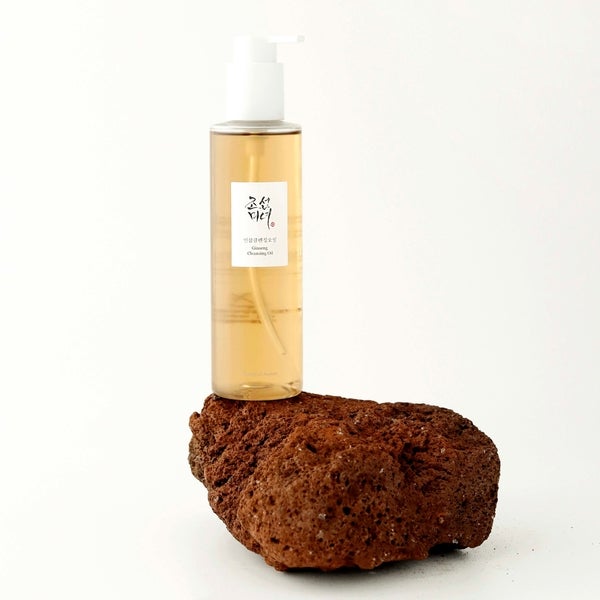Beauty of Joseon Beauty of Joseon Ginseng Cleansing Oil 210ml Soddisfazione Garantita