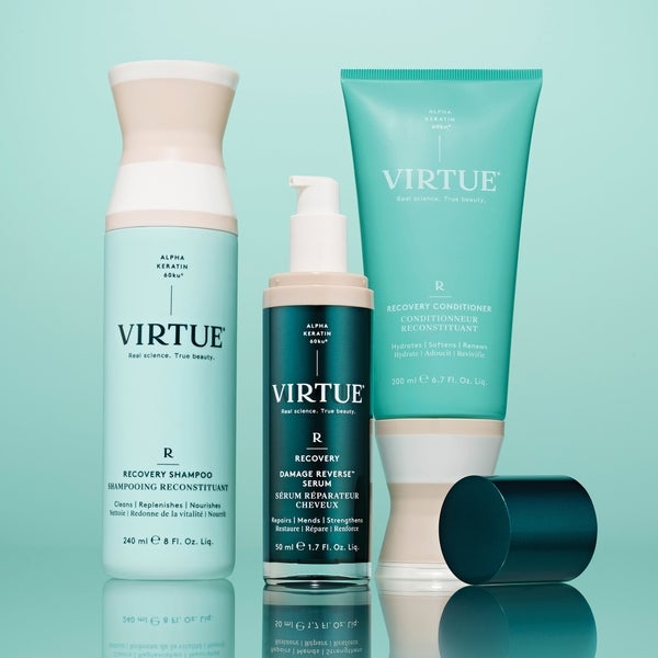 VIRTUE VIRTUE Damage Reverse Serum 50ml Fino Al -60%