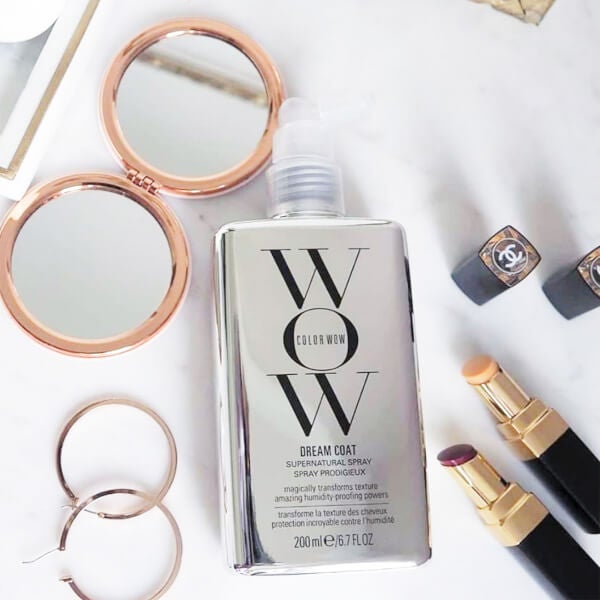 Color Wow Color Wow Dream Coat Supernatural Spray 200ml Shopping Online