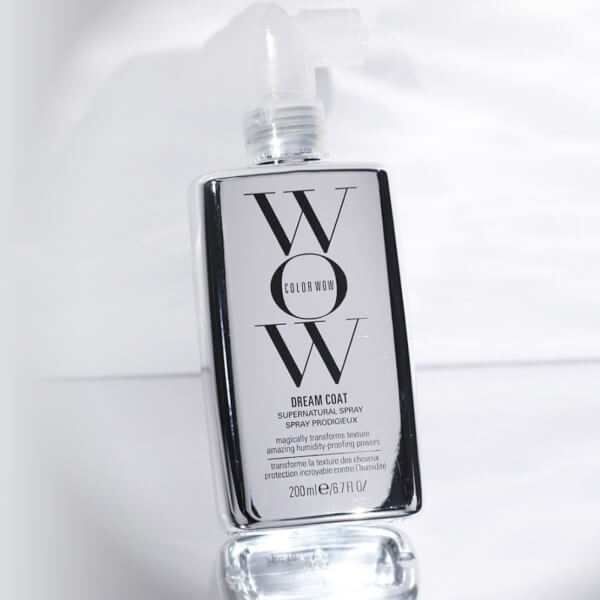 Color Wow Color Wow Dream Coat Supernatural Spray 200ml Shopping Online