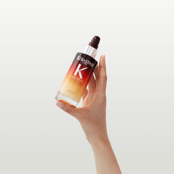 Kerastase Kérastase Nutritive 8h Magic Night Serum for Dry Hair 90ml Prezzo Ridotto