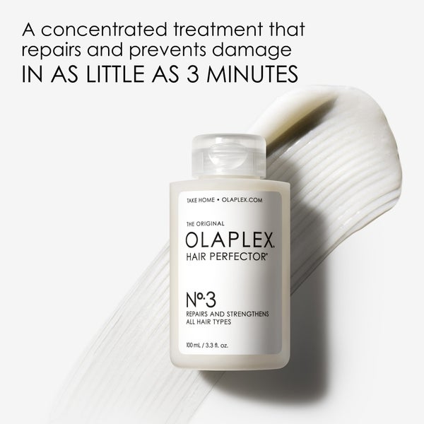 Olaplex Hair Perfector Olaplex No.3 100 ml Convenienza