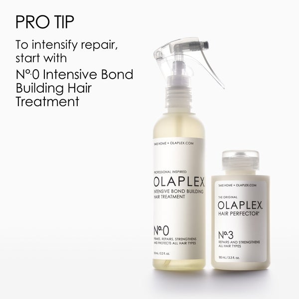 Olaplex Hair Perfector Olaplex No.3 100 ml Convenienza