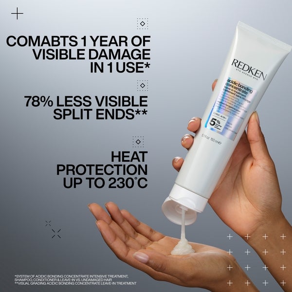 Redken Redken Acidic Perfecting Concentrate Leave-in Trattamento 150ml Sconto