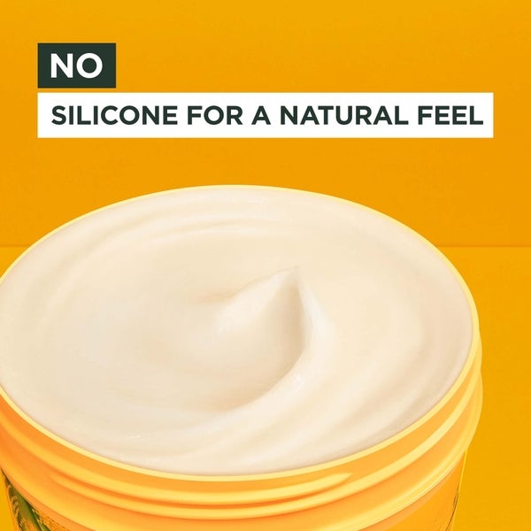 Garnier Garnier Ultimate Blends Hair Food Banana 3-in-1 Dry Hair Mask Treatment 390ml Offerta