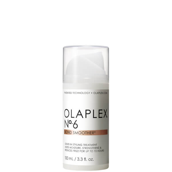 Olaplex Olaplex No. 6 Bond Smoother Frizz Control Styling Hair Cream 100ml Economico