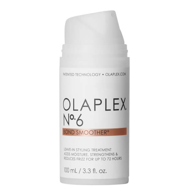 Olaplex Olaplex No. 6 Bond Smoother Frizz Control Styling Hair Cream 100ml Economico