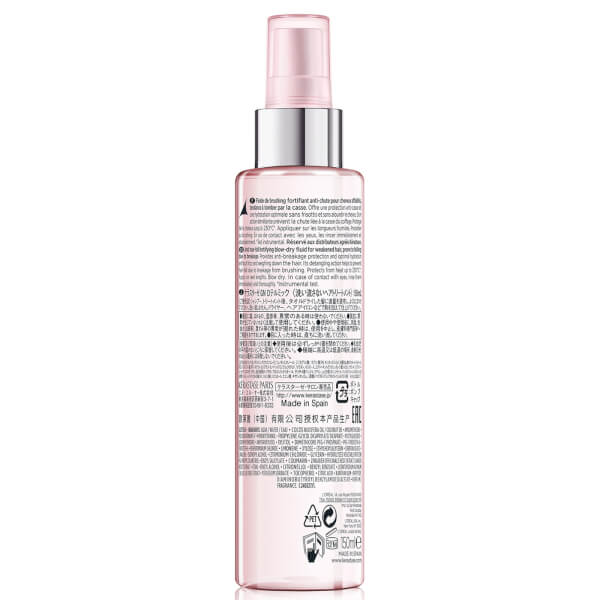 Kerastase Kérastase Genesis Defense Thermique Treatment 150ml Offerte