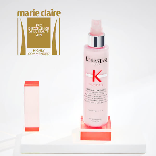 Kerastase Kérastase Genesis Defense Thermique Treatment 150ml Offerte