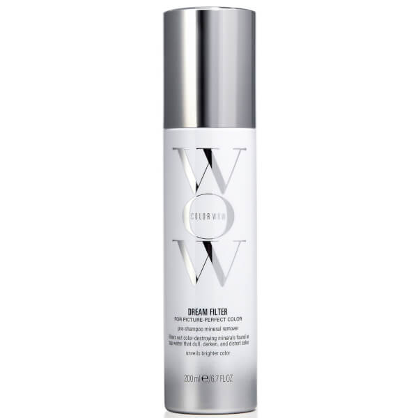 Color Wow Color Wow Dream Filter Treatment 200ml Vendita Economica