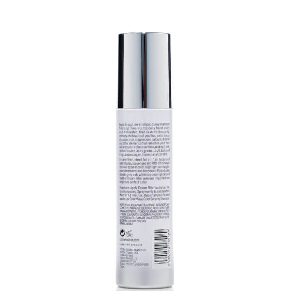 Color Wow Color Wow Dream Filter Treatment 200ml Vendita Economica