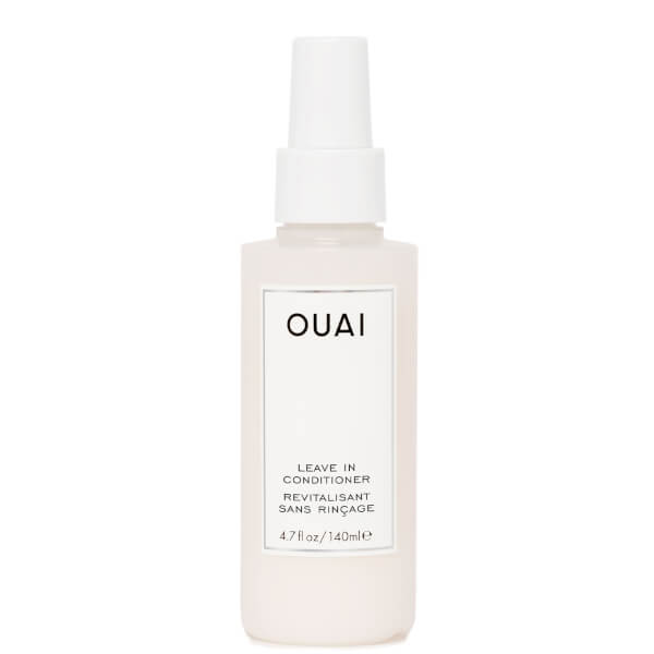 OUAI OUAI Leave In Conditioner 140ml Saldi Di Fabbrica