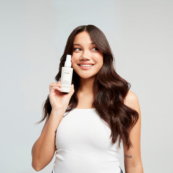 OUAI OUAI Leave In Conditioner 140ml Saldi Di Fabbrica