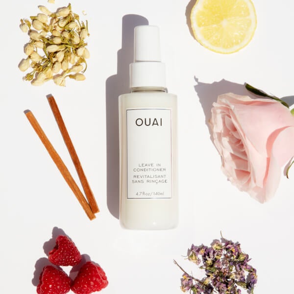 OUAI OUAI Leave In Conditioner 140ml Saldi Di Fabbrica