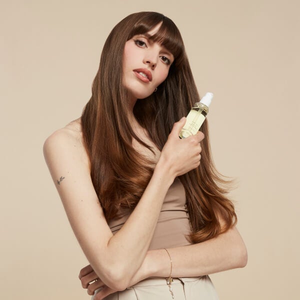 OUAI OUAI Hair Oil 45ml Vendite Flash