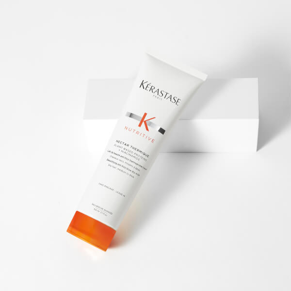 Kerastase Kérastase Nutritive Nectar Thermique Beautifying Anti-Frizz Blow Dry Milk for Dry Medium to Thick Hair 150ml Moda