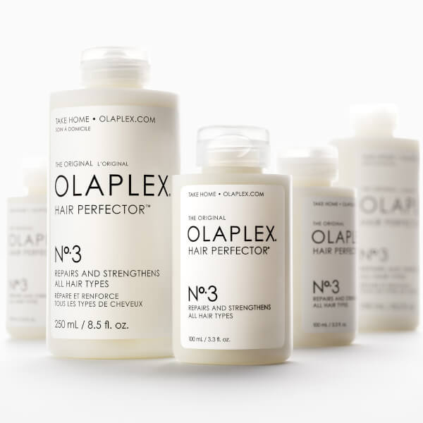 Olaplex Perfezionatore Capelli Supersize Olaplex No.3 250ml Italia