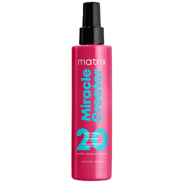 Matrix Matrix Total Results Miracle Creator balsamo senza risciacquo 200 ml Nuovo