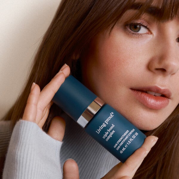 Living Proof Living Proof Triple Bond Complex 45ml Offerta speciale