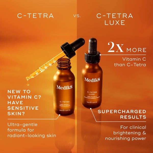 Medik8 Medik8 C-Tetra Serum 30ml Consegna Veloce