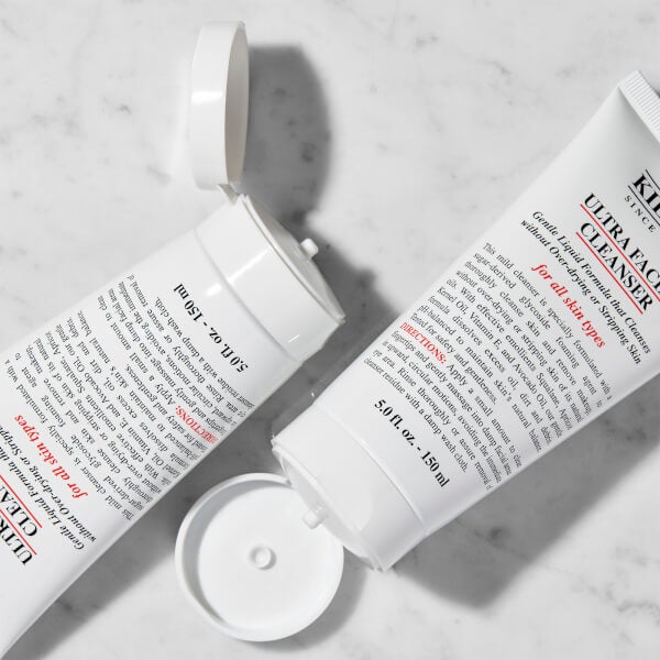Kiehlu0027s Since 1851 Kiehl's Ultra Facial Cleanser (Various Sizes) Fino Al -60%