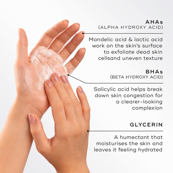 Medik8 Medik8 Surface Radiance Cleanse 150ml Prezzo Ridotto