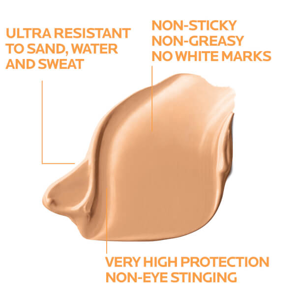 La Roche-Posay La Roche-Posay Anthelios UVMune 400 Invisible Fluid Tinted SPF50+ 50ml Offerta San Valentino