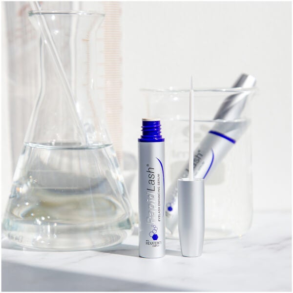 RapidLash RapidLash Eyelash Enhancing siero Novità