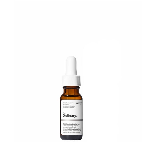 The Ordinary The Ordinary Multi-Peptide Eye Serum 15ml Presa