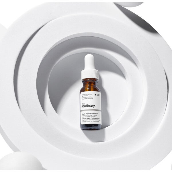 The Ordinary The Ordinary Multi-Peptide Eye Serum 15ml Presa