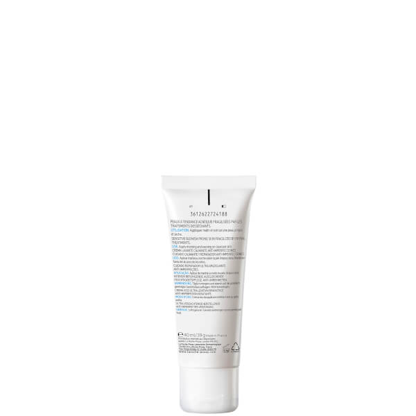 La Roche-Posay La Roche-Posay Effaclar H Crema Idratante per Pelli Sensibili e con Macchie 40ml Saldi