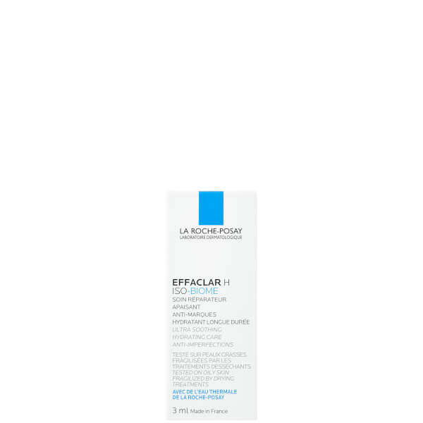 La Roche-Posay La Roche-Posay Effaclar H Crema Idratante per Pelli Sensibili e con Macchie 40ml Saldi