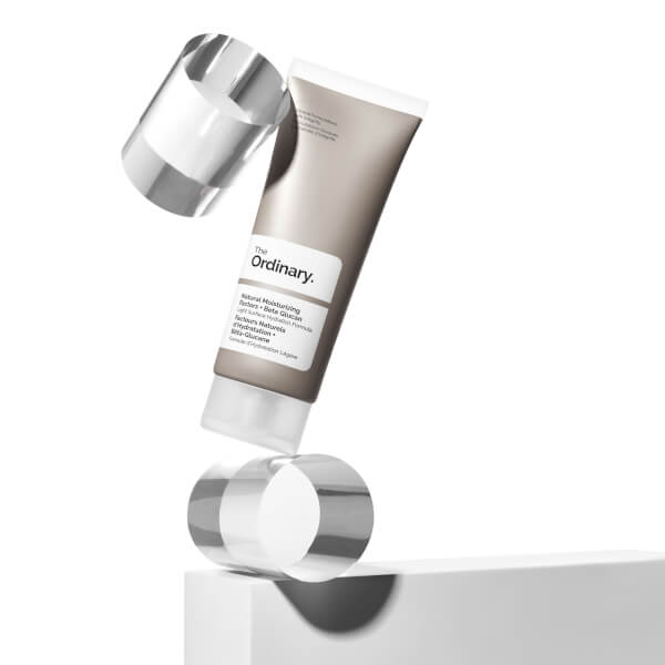 The Ordinary The Ordinary Natural Moisturizing Factors + Beta Glucan 100ml Vendita Calda