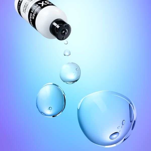 The INKEY List The INKEY List Supersize Hyaluronic Acid Serum 100ml Saldi Di Fabbrica