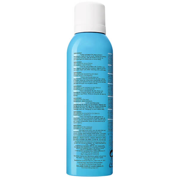 La Roche-Posay La Roche-Posay Serozinc (150ml) I Più Venduti