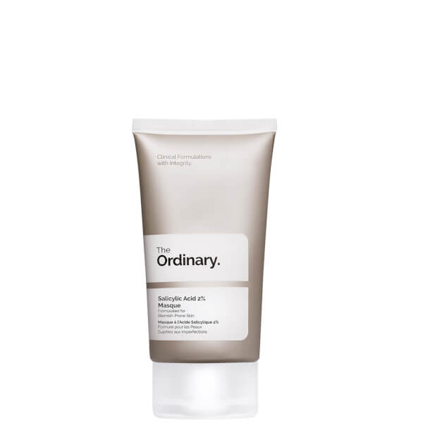 The Ordinary The Ordinary Salicylic Acid 2% Masque 50ml In Saldo