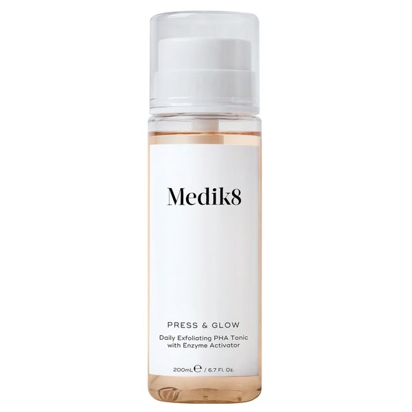 Medik8 Medik8 Press and Glow Tonic 200ml Moda