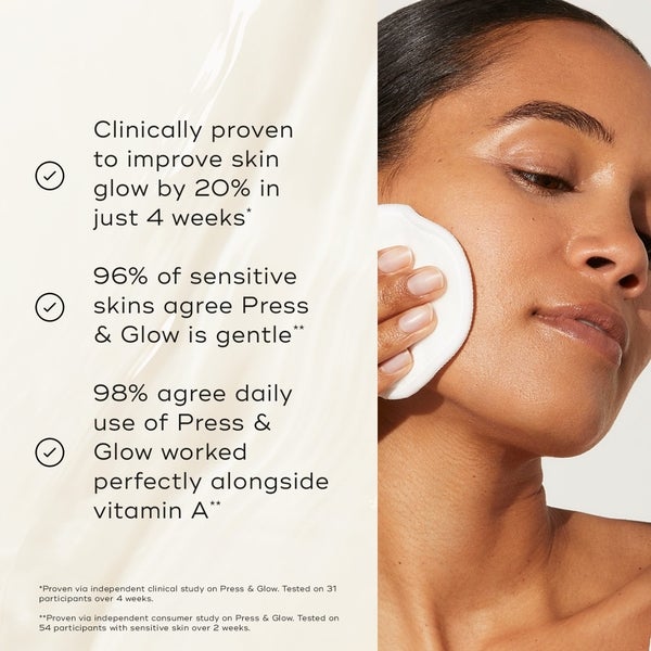 Medik8 Medik8 Press and Glow Tonic 200ml Moda
