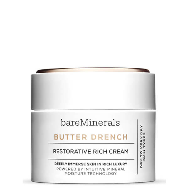 bareMinerals bareMinerals Butter Drench Restorative Rich Cream 50 ml 2025