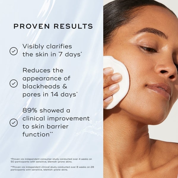 Medik8 Medik8 Press and Clear 150ml (Various Options) Qualità
