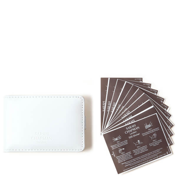 Sarah Chapman Sarah Chapman Skinesis Spot SOS Sticker - 20 patch Negozi Online