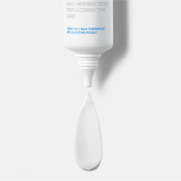 La Roche-Posay La Roche-Posay Effaclar Duo+M Anti-Blemish Corrective Gel Moisturiser for Oily Blemish-Prone Skin 40ml Acquista Ora