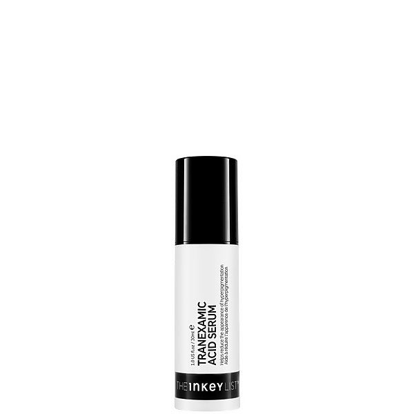 The INKEY List La lista INKEY Trattamento notturno all'acido tranexamico 30ml Consegna Veloce