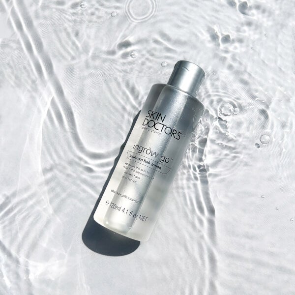 Skin Doctors Skin Doctors Ingrow Go Lotion (120ml) Promozione Limitata