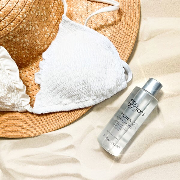 Skin Doctors Skin Doctors Ingrow Go Lotion (120ml) Promozione Limitata