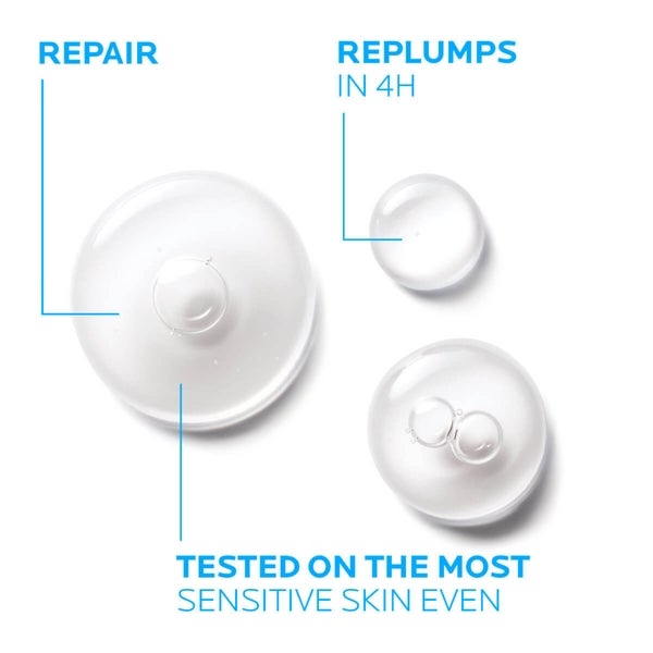 La Roche-Posay La Roche-Posay Hyalu B5 Hyaluronic Serum 30ml Super sconto
