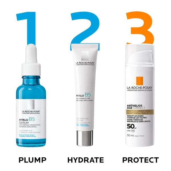 La Roche-Posay La Roche-Posay Hyalu B5 Hyaluronic Serum 30ml Super sconto