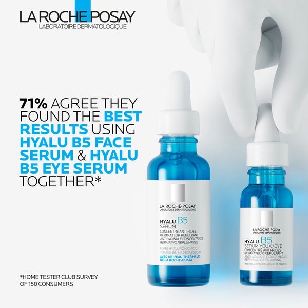 La Roche-Posay La Roche-Posay Hyalu B5 Hyaluronic Serum 30ml Super sconto