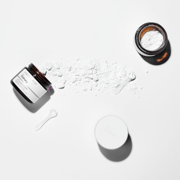 The Ordinary The Ordinary 100% L-Ascorbic Acid Powder 20g Prezzo Ridotto