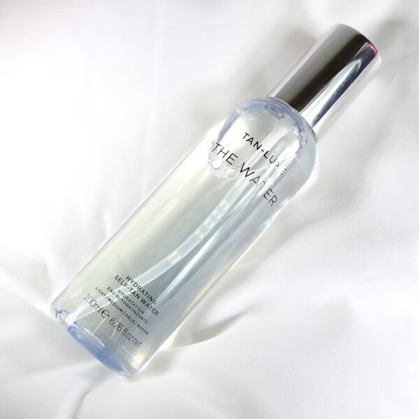 Tan-Luxe Tan-Luxe The Water Hydrating Self-Tan Water 200ml - Medium Sottocosto